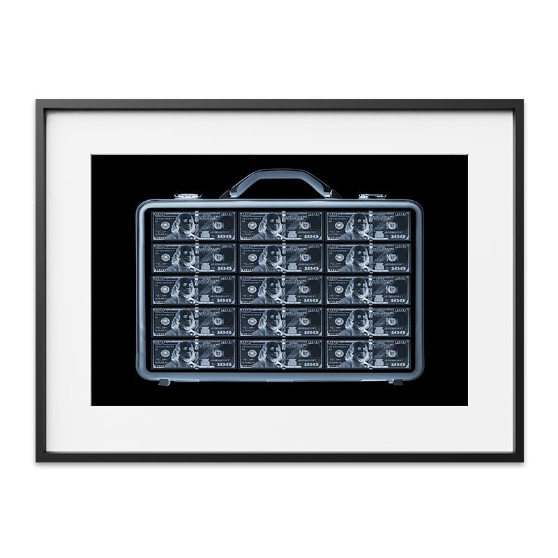 Security X - RAY - IKONICK - IKONICK Original