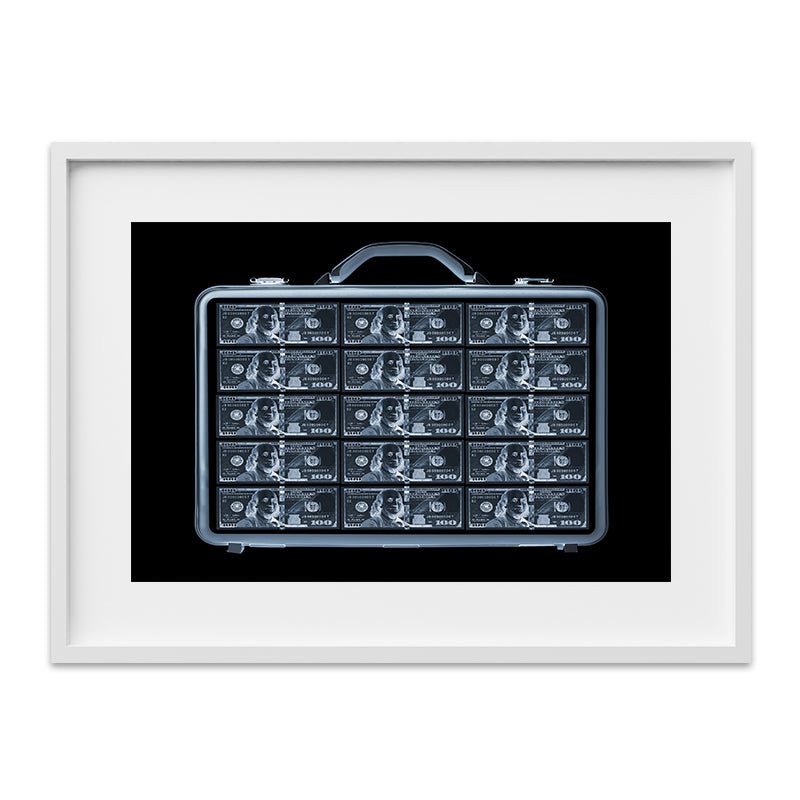 Security X - RAY - IKONICK - IKONICK Original