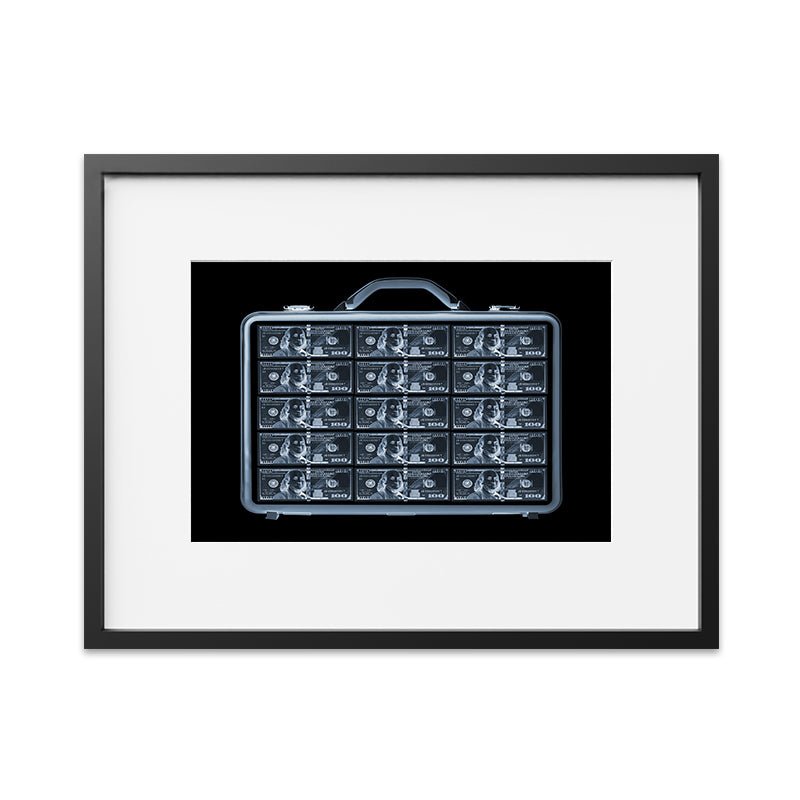 Security X - RAY - IKONICK - IKONICK Original