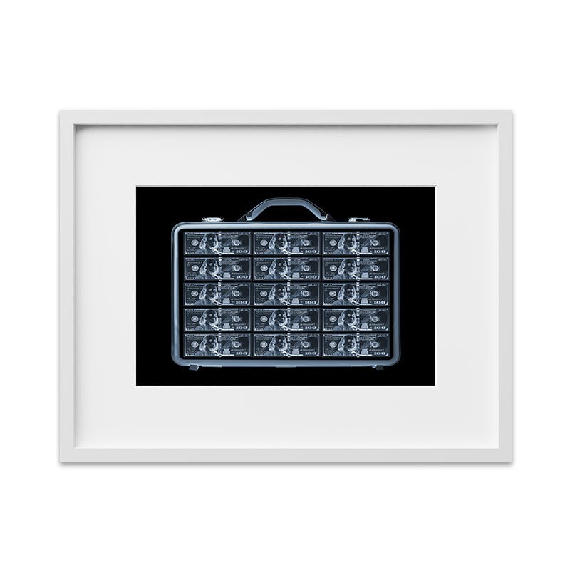 Security X - RAY - IKONICK - IKONICK Original