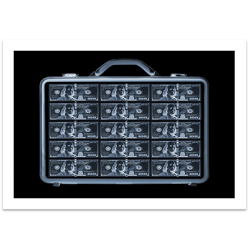 Security X - RAY - IKONICK - IKONICK Original