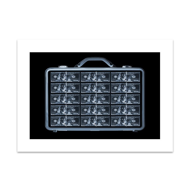 Security X - RAY - IKONICK - IKONICK Original