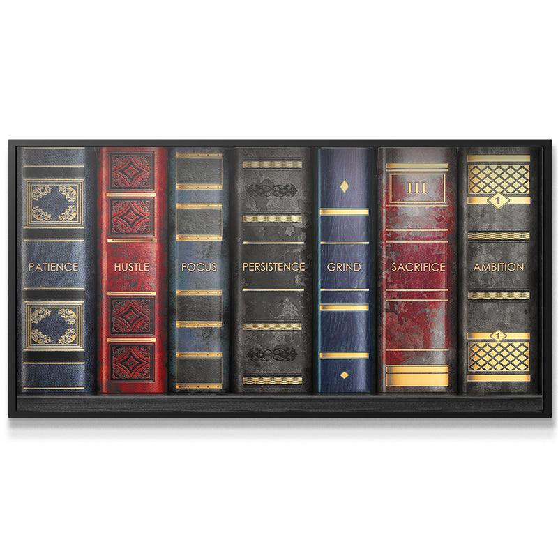 Shelf To Success - IKONICK - IKONICK Original