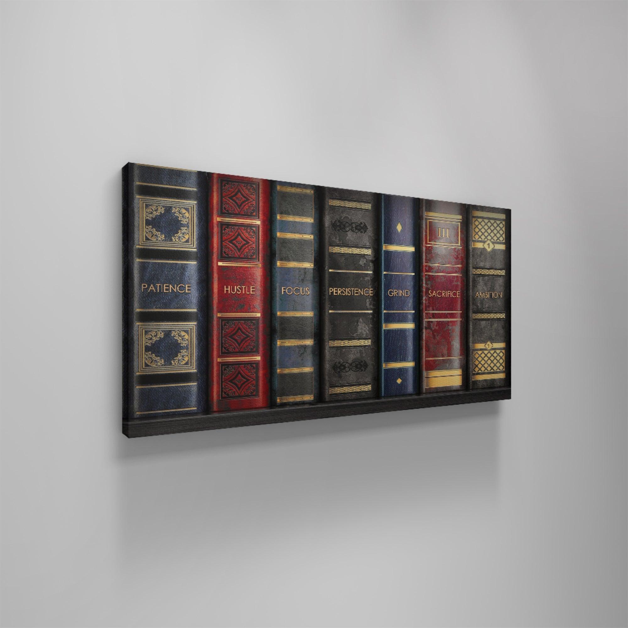 Shelf To Success - IKONICK - IKONICK Original