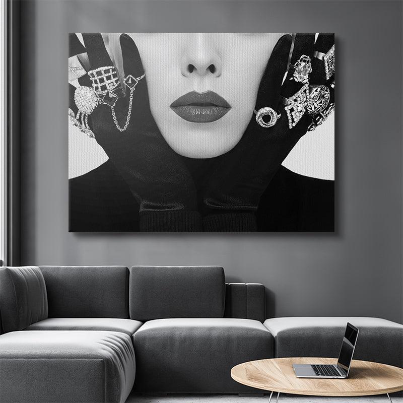 Silver stones - IKONICK - IKONICK Original