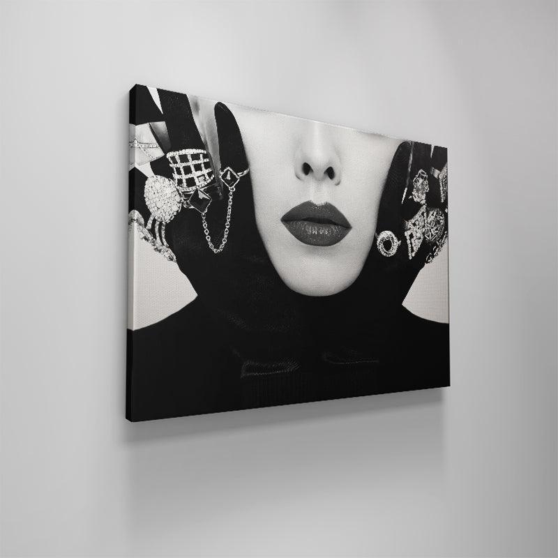 Silver stones - IKONICK - IKONICK Original