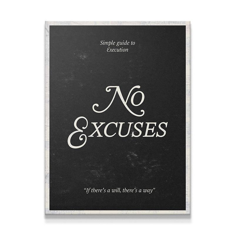 Simple Guide To Execution - IKONICK - IKONICK Original