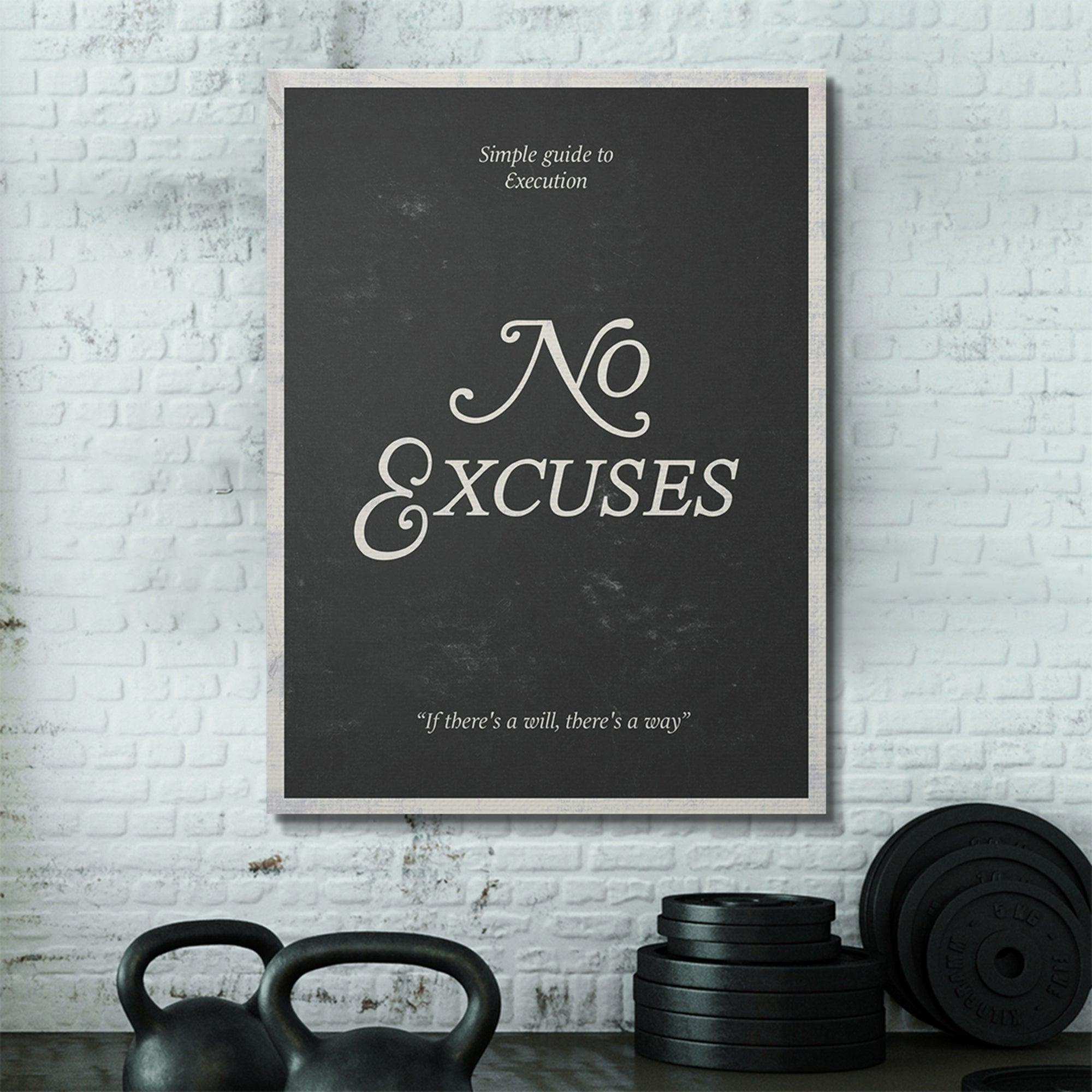 Simple Guide To Execution - IKONICK - IKONICK Original