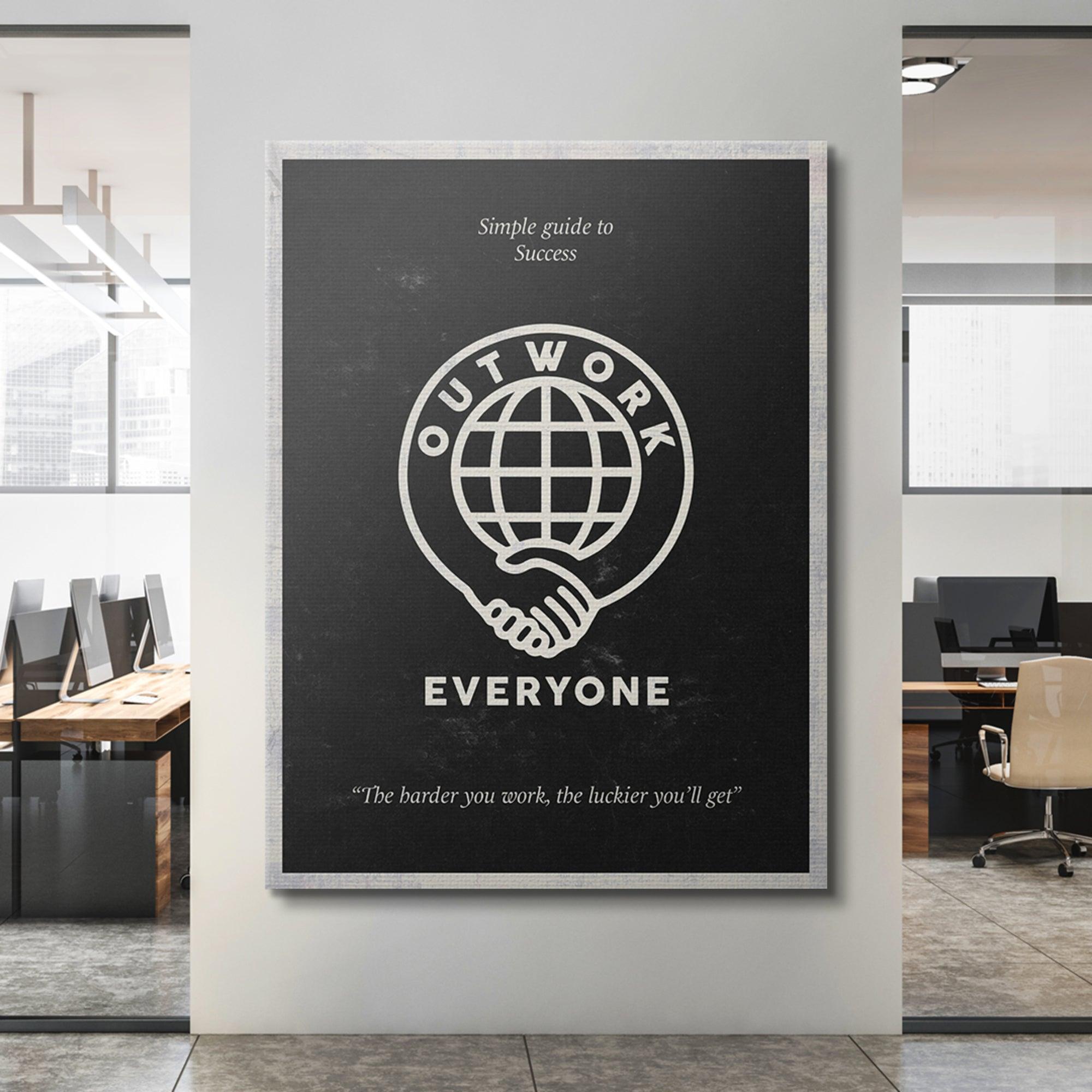 Simple Guide To Success - IKONICK - IKONICK Original