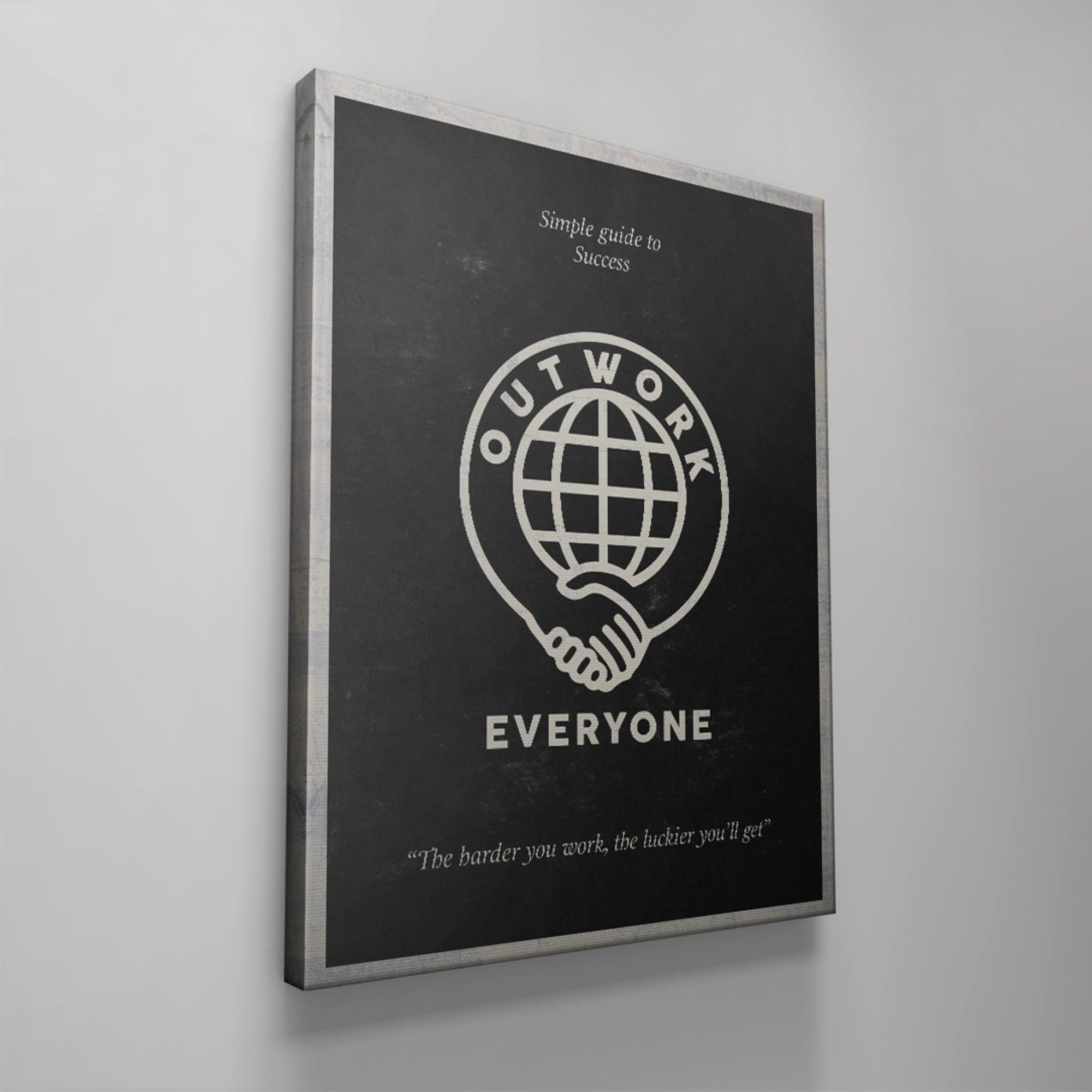 Simple Guide To Success - IKONICK - IKONICK Original