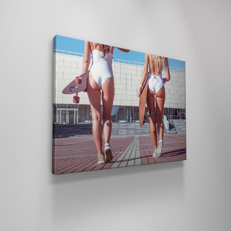 Skate Bums - IKONICK - IKONICK Original