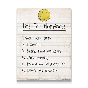 Tips For Happiness