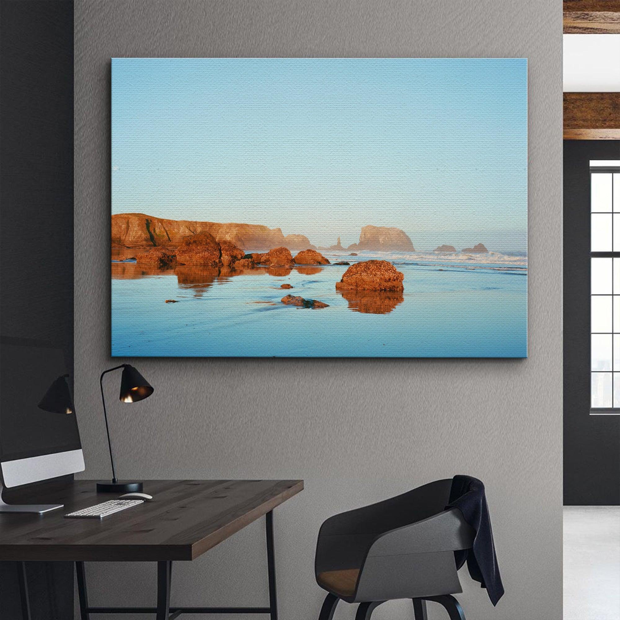 Bandon Blues - IKONICK - Sol Rapson