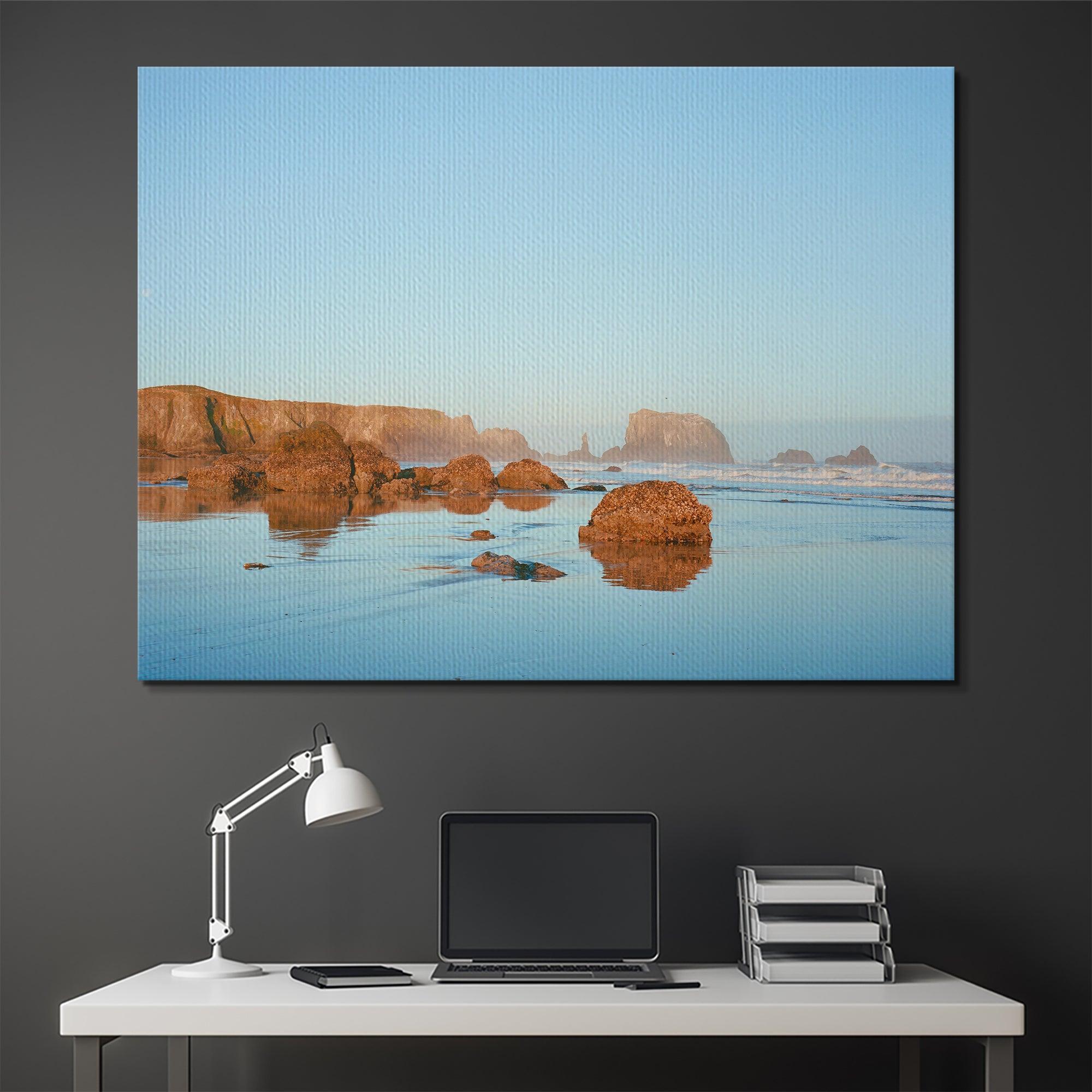 Bandon Blues - IKONICK - Sol Rapson