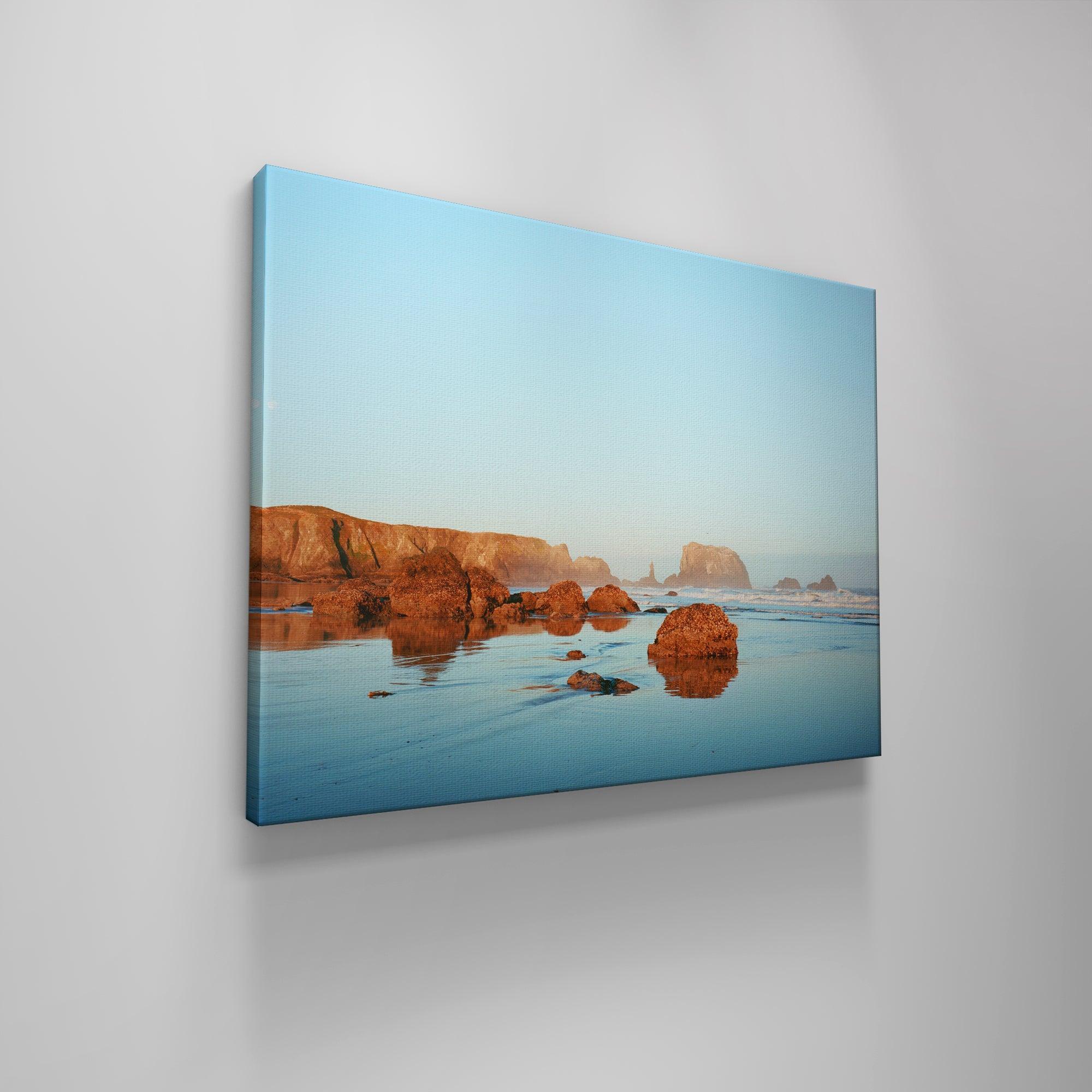 Bandon Blues - IKONICK - Sol Rapson