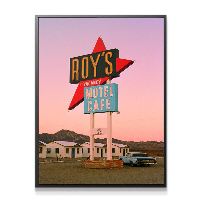 Desert Dreams - IKONICK - Sol Rapson