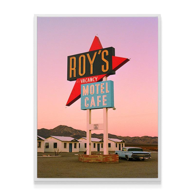 Desert Dreams - IKONICK - Sol Rapson