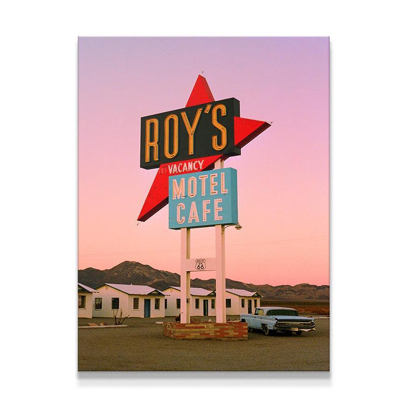 Desert Dreams - IKONICK - Sol Rapson