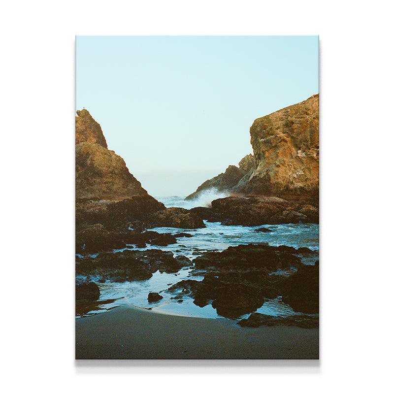 Dreaming In Bandon - IKONICK - Sol Rapson