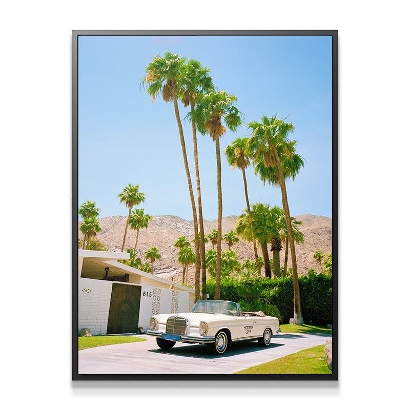 Palm Springs - IKONICK - Sol Rapson