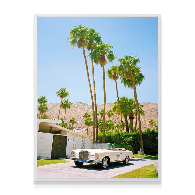 Palm Springs - IKONICK - Sol Rapson