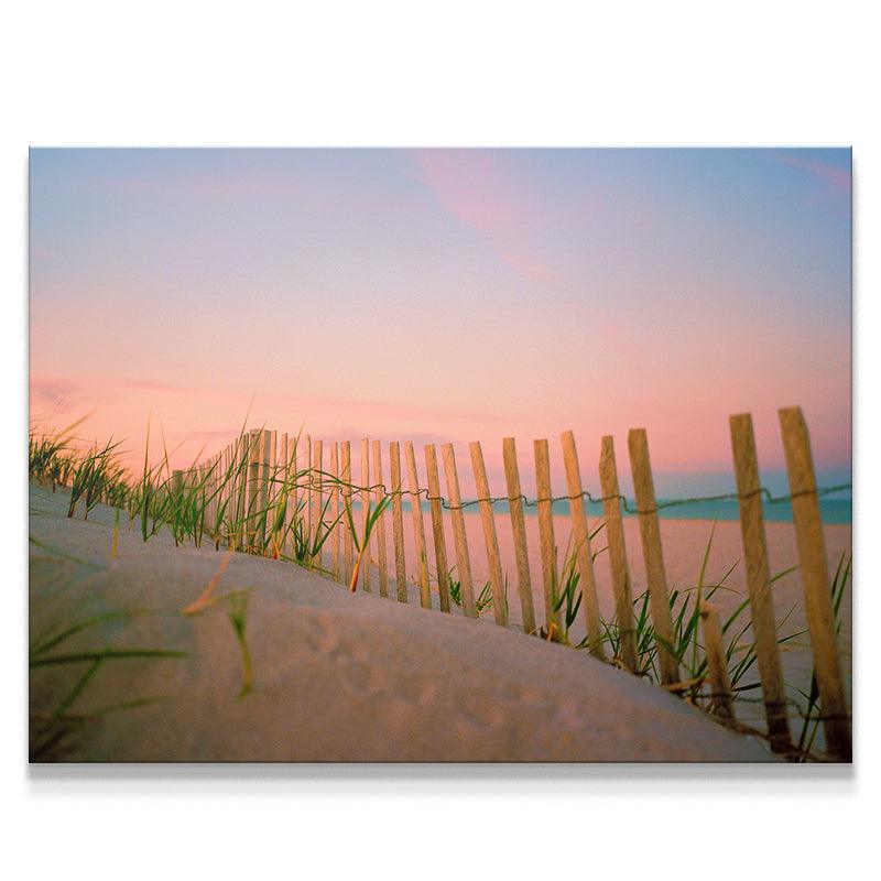 Sundown In The Atlantic - IKONICK - Sol Rapson