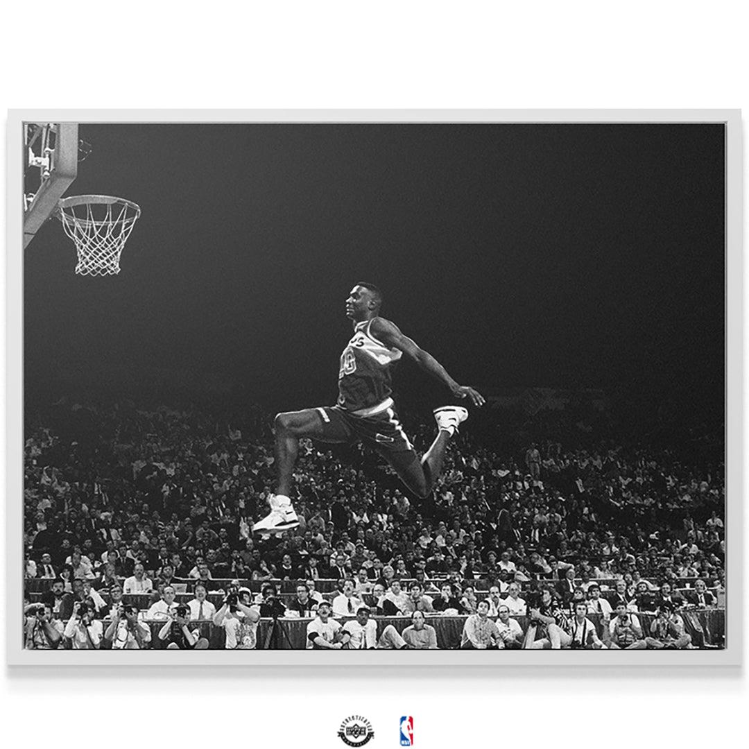 Shawn Kemp - Sonic Flight - IKONICK - NBA Legends