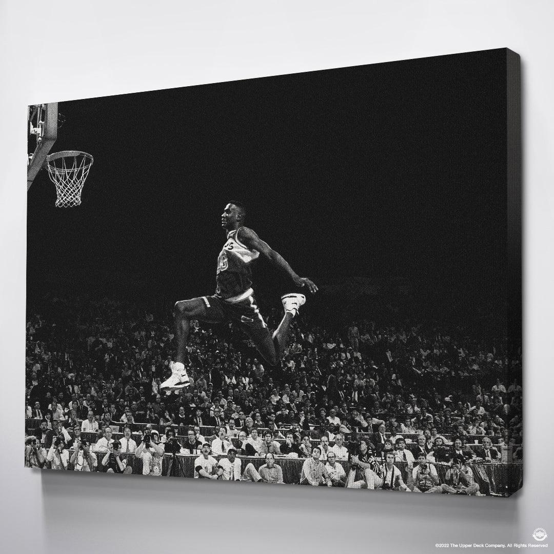 Shawn Kemp - Sonic Flight - IKONICK - NBA Legends