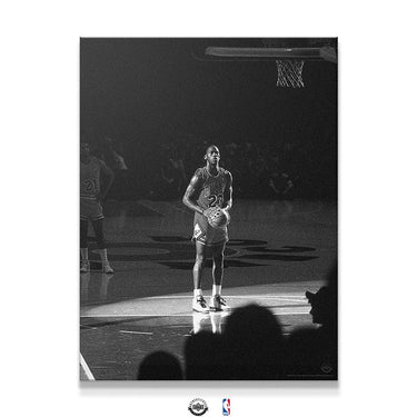 Michael Jordan - Spotlight