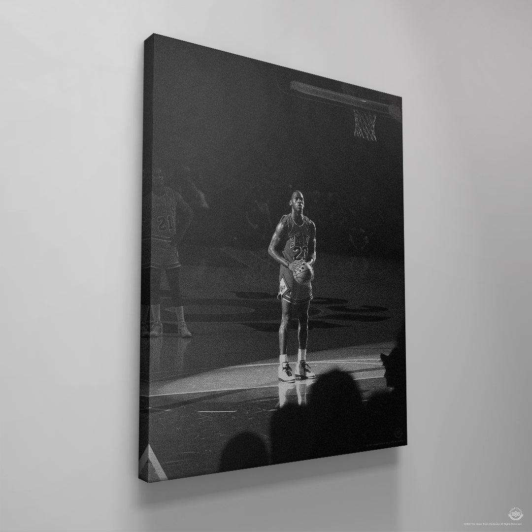 Michael Jordan - Spotlight - IKONICK - Michael Jordan