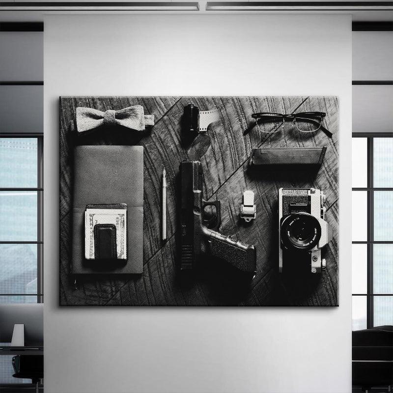 Spy Essentials - IKONICK - IKONICK Original