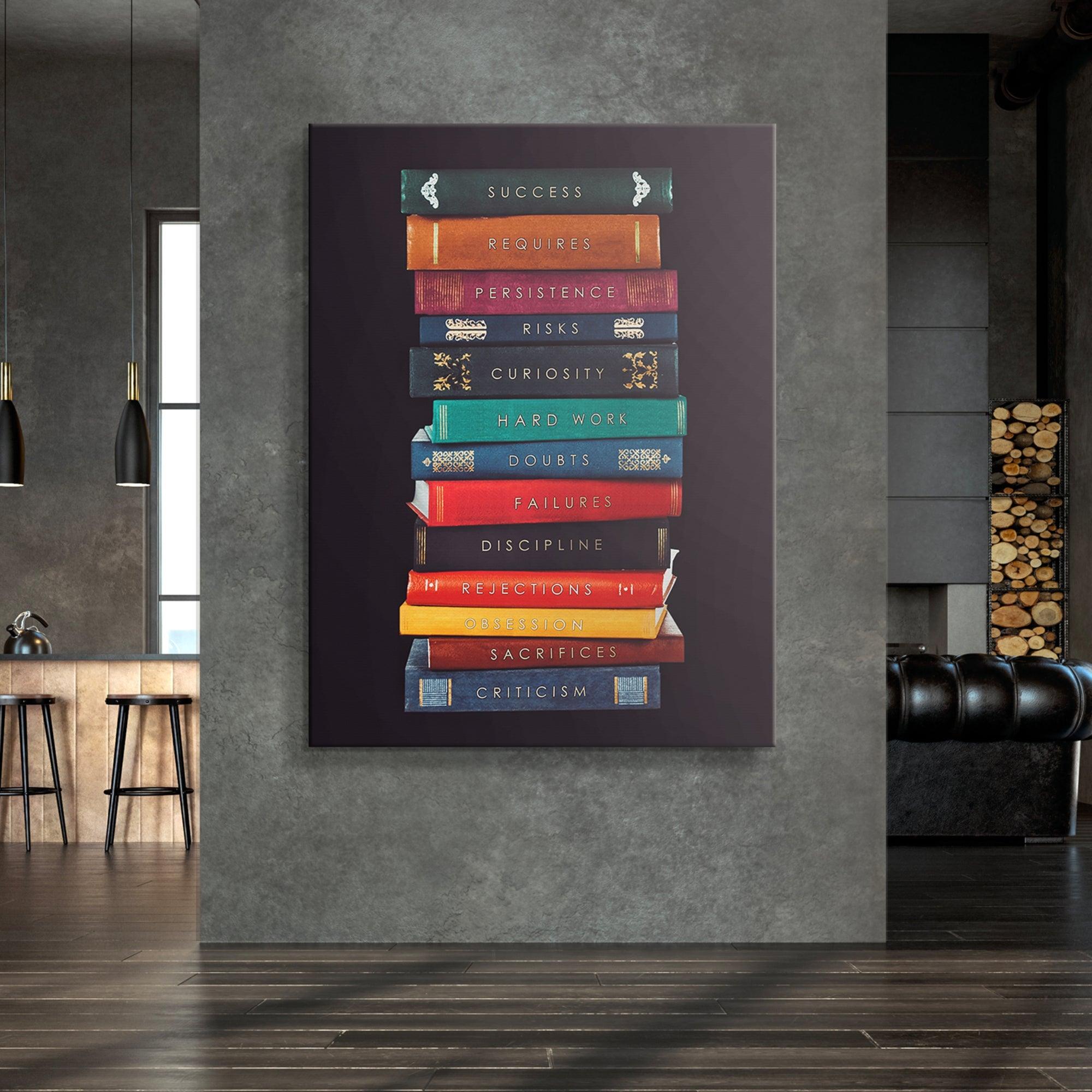 Stacks To Success - IKONICK - IKONICK Original