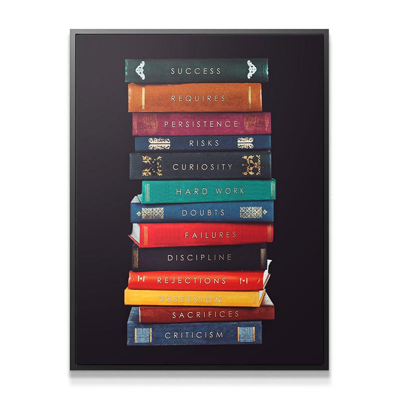 Stacks To Success - IKONICK - IKONICK Original