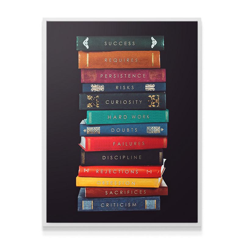 Stacks To Success - IKONICK - IKONICK Original