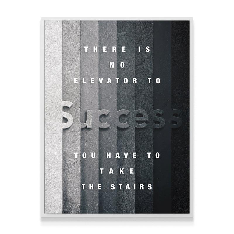 Stairs To Success - IKONICK - IKONICK Original