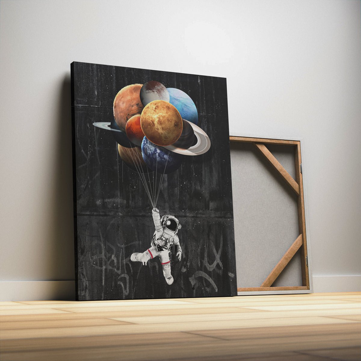 Stars The Limit - IKONICK - IKONICK Original