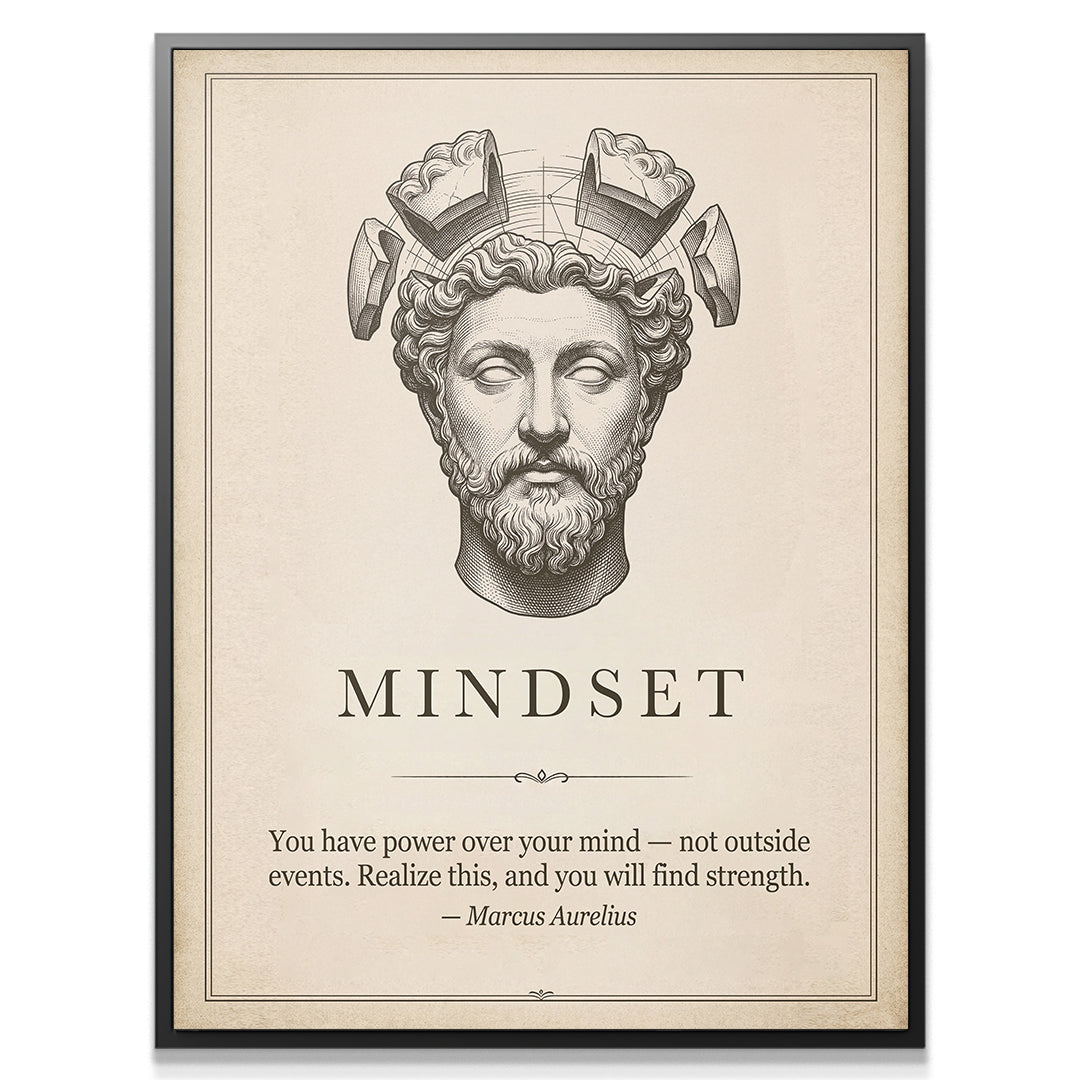 Stoic Mindset