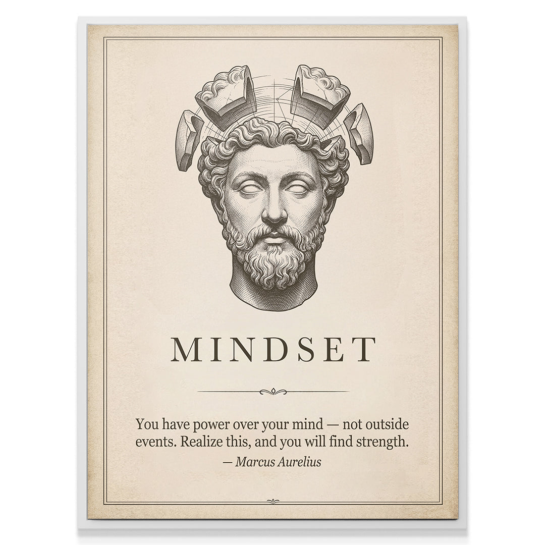 Stoic Mindset