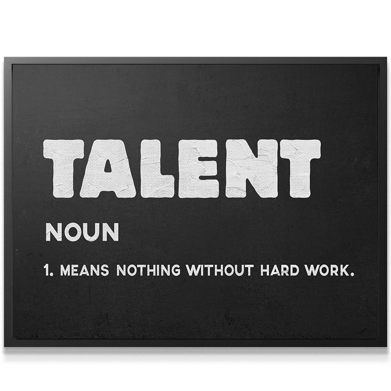 Talent - IKONICK - IKONICK Original