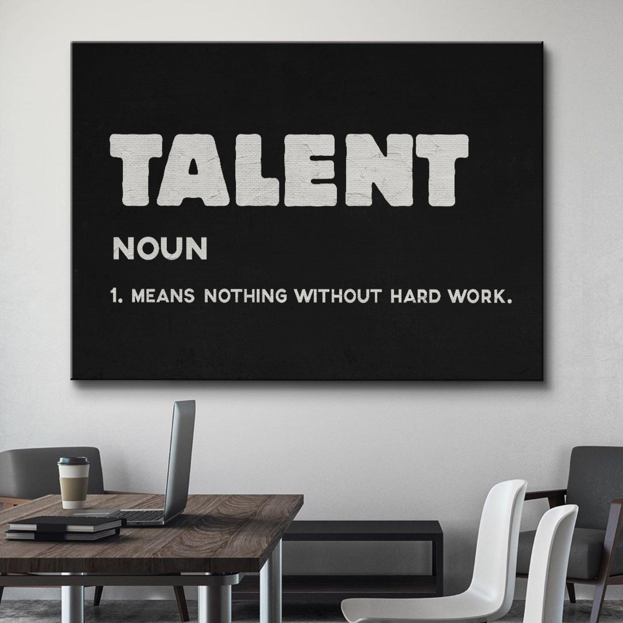 Talent - IKONICK - IKONICK Original