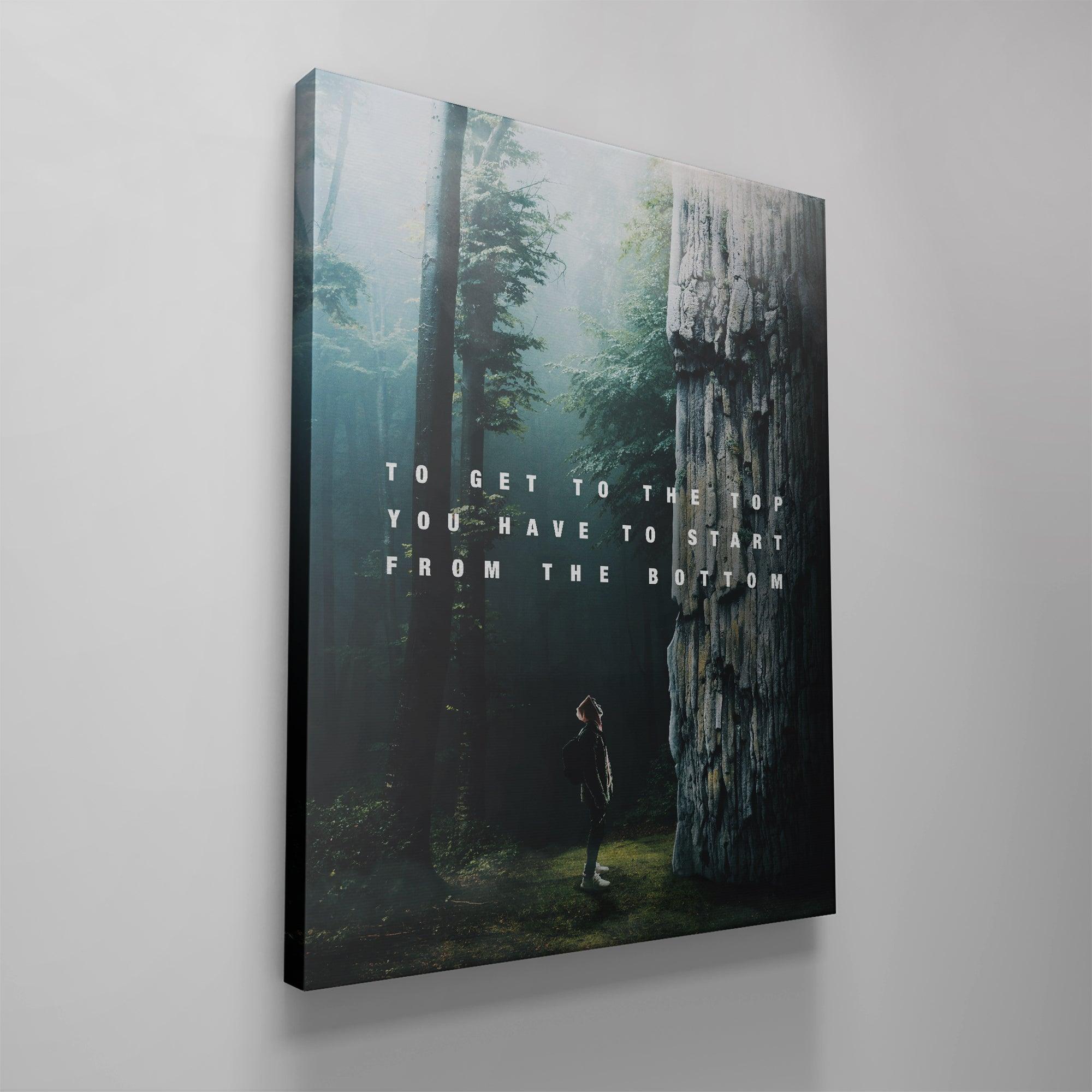 The Bottom - IKONICK - IKONICK Original