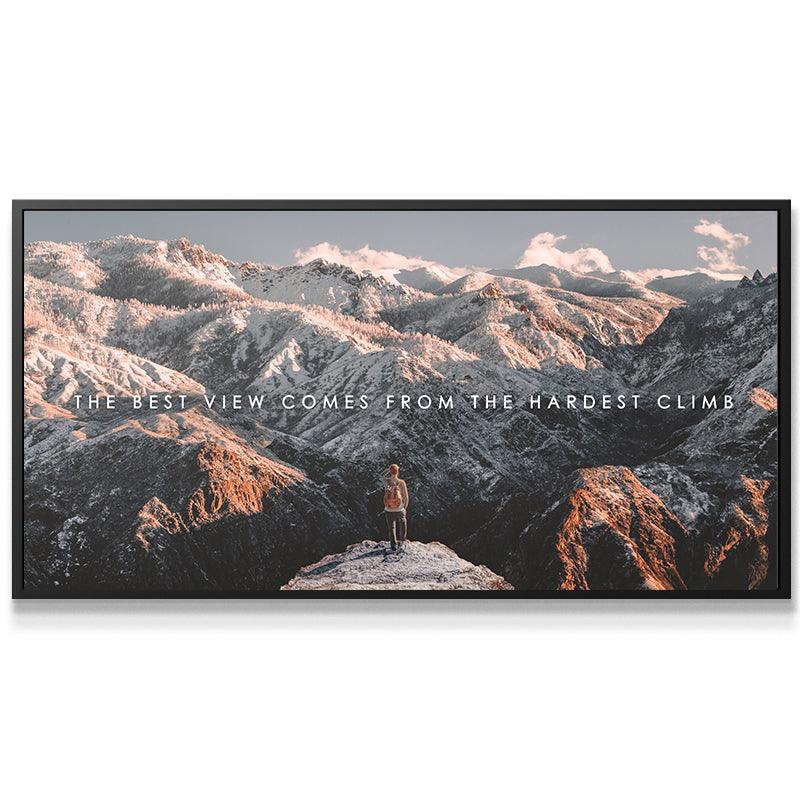 The Climb - IKONICK - IKONICK Original