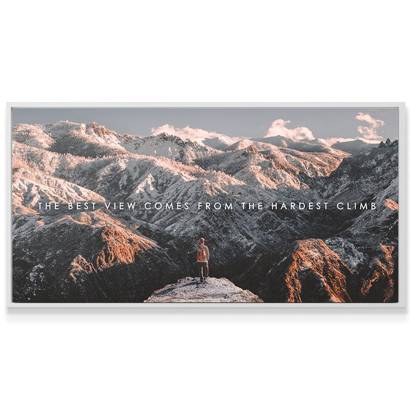 The Climb - IKONICK - IKONICK Original