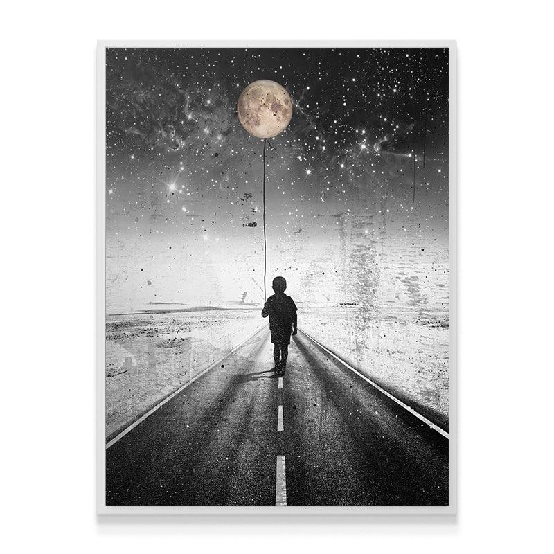 The Road - IKONICK - IKONICK Original