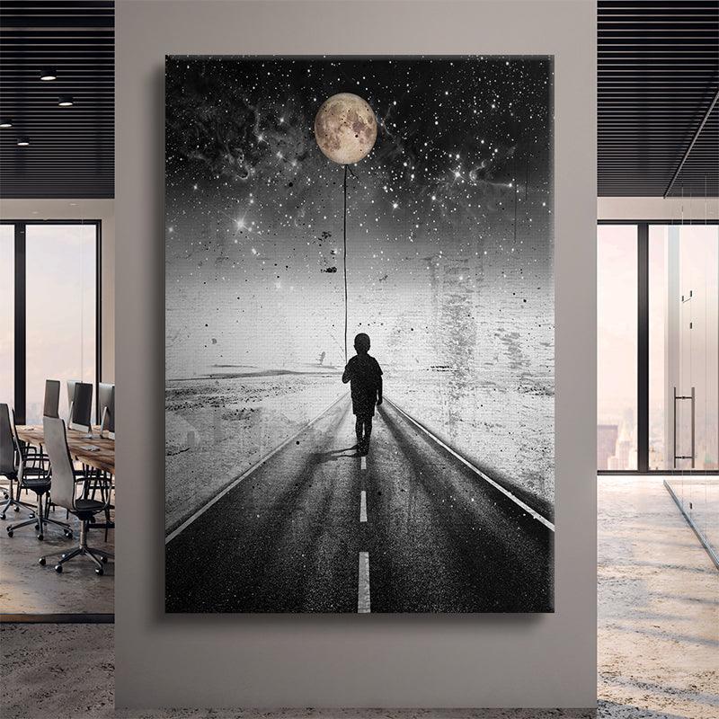 The Road - IKONICK - IKONICK Original