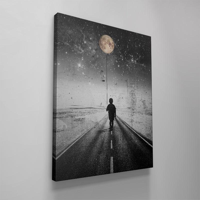The Road - IKONICK - IKONICK Original