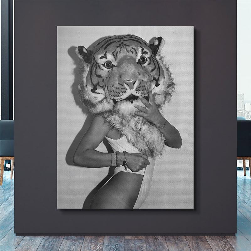 Tiger Suit - IKONICK - IKONICK Original