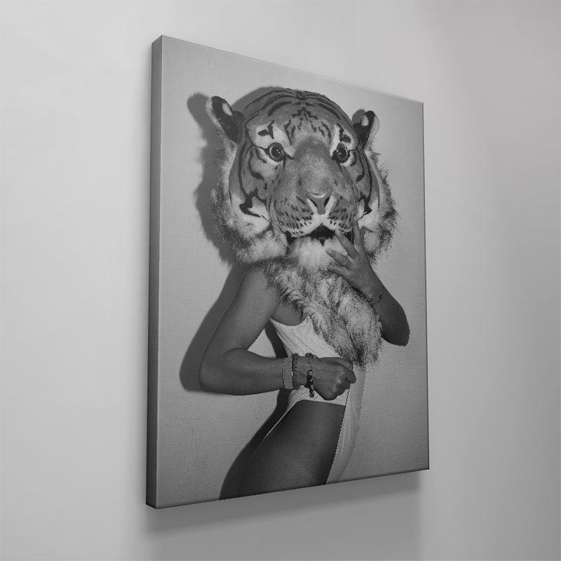 Tiger Suit - IKONICK - IKONICK Original