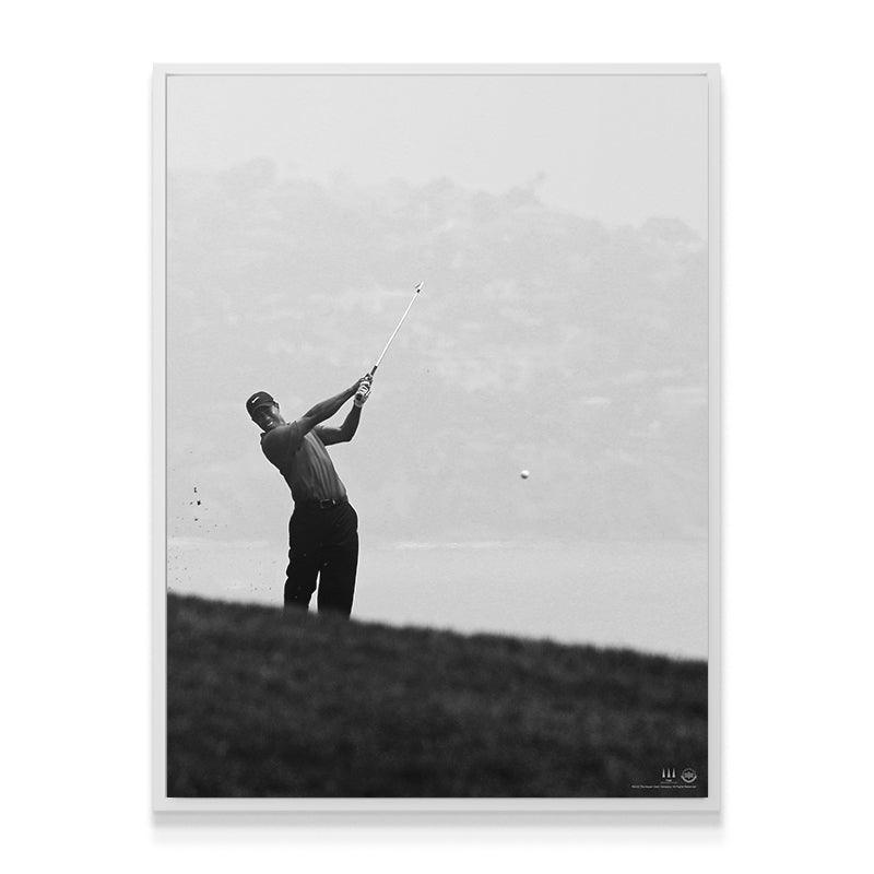Tiger Woods - Fore - IKONICK - Tiger Woods