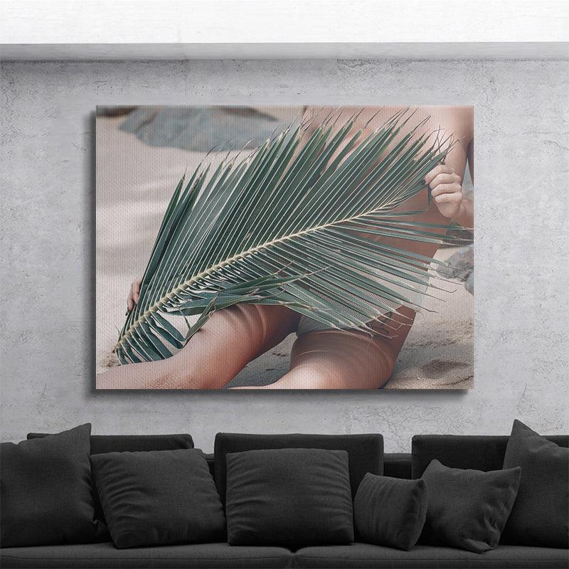 Topless Beach - IKONICK - IKONICK Original